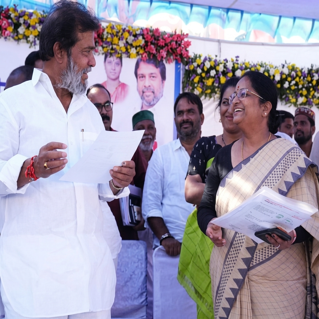 SSMCS Foundation Ceremony