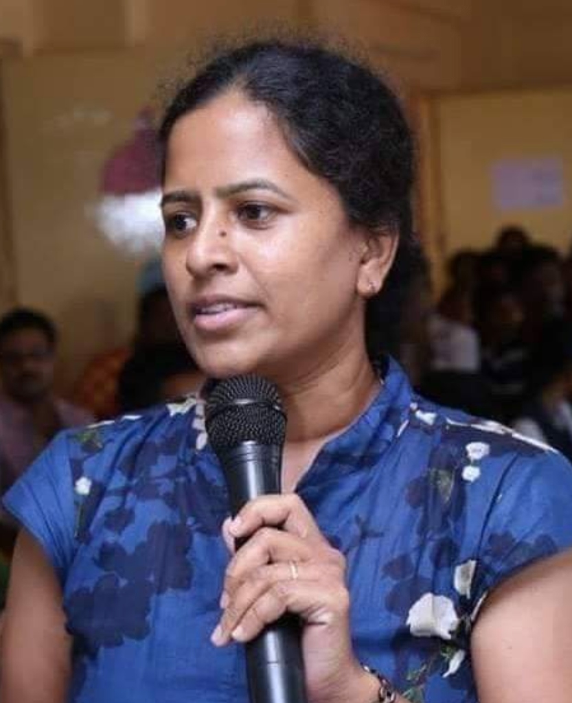 Aruna