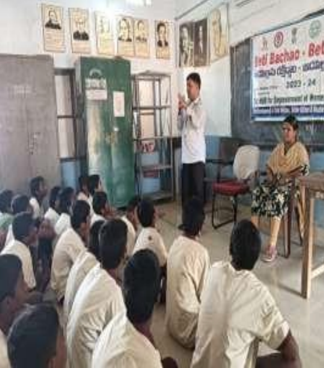 School Awareness