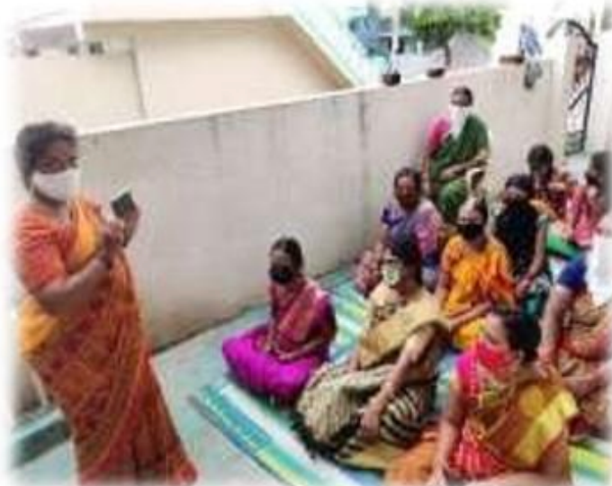 Health Awareness Session