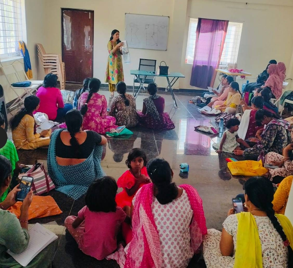 Women Workshop
