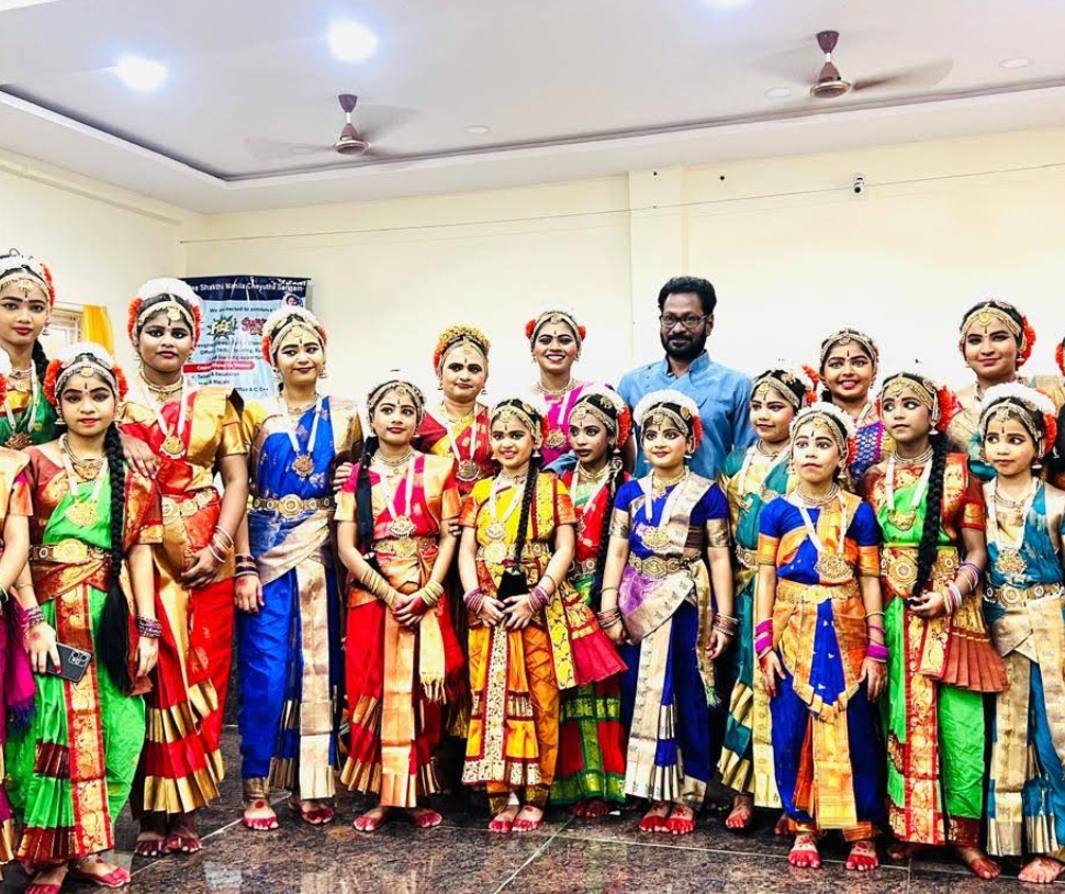 Cultural Program