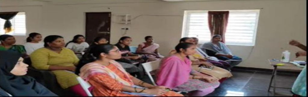 Awareness Session