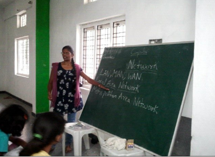 Digital Literacy