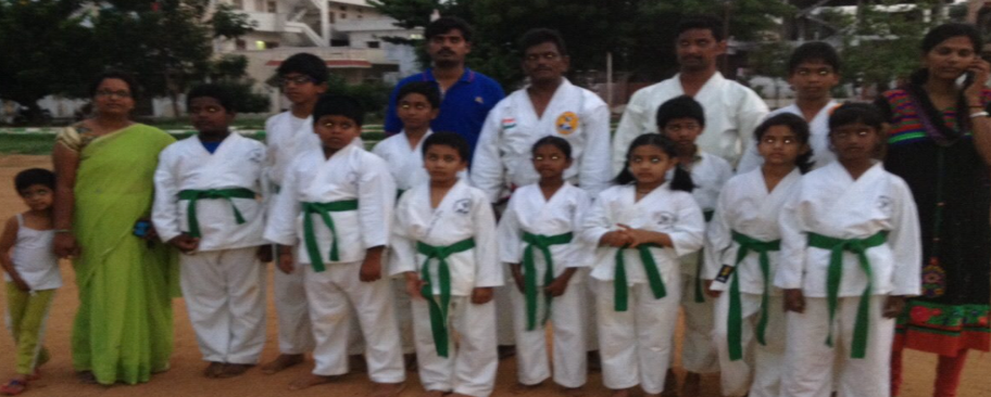 Karate