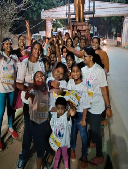 Night Run Group