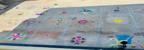 Rangoli Designs