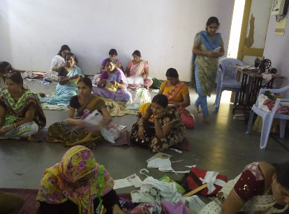 Group Tailoring