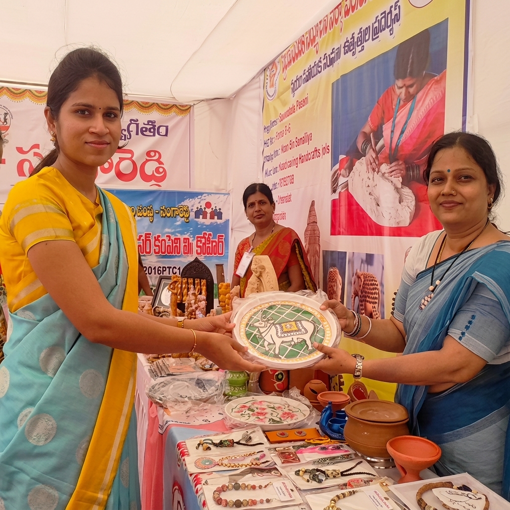 Craft Exhibition