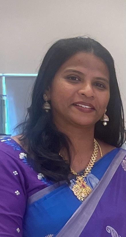 M. Krupa — Vice President
