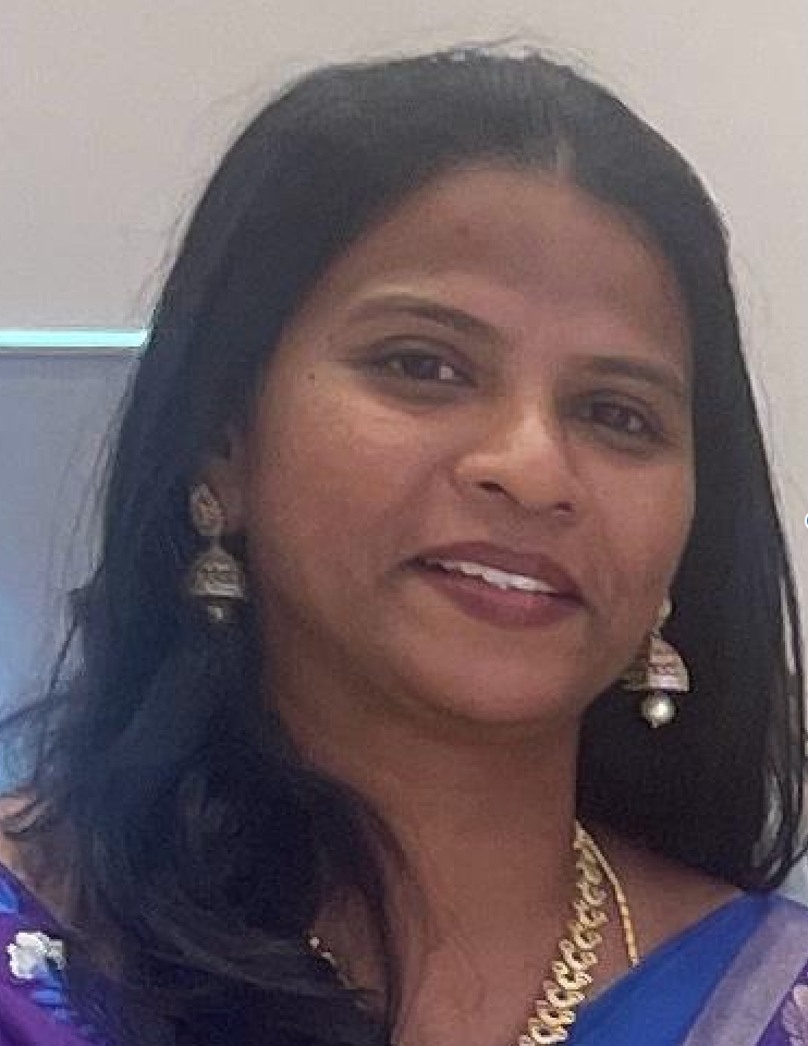 Krupa — Vice President