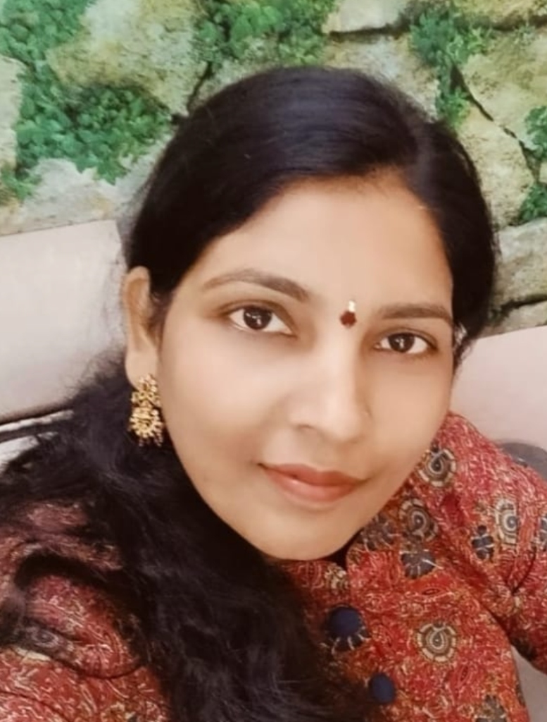 A. Manasa — Joint Secretary