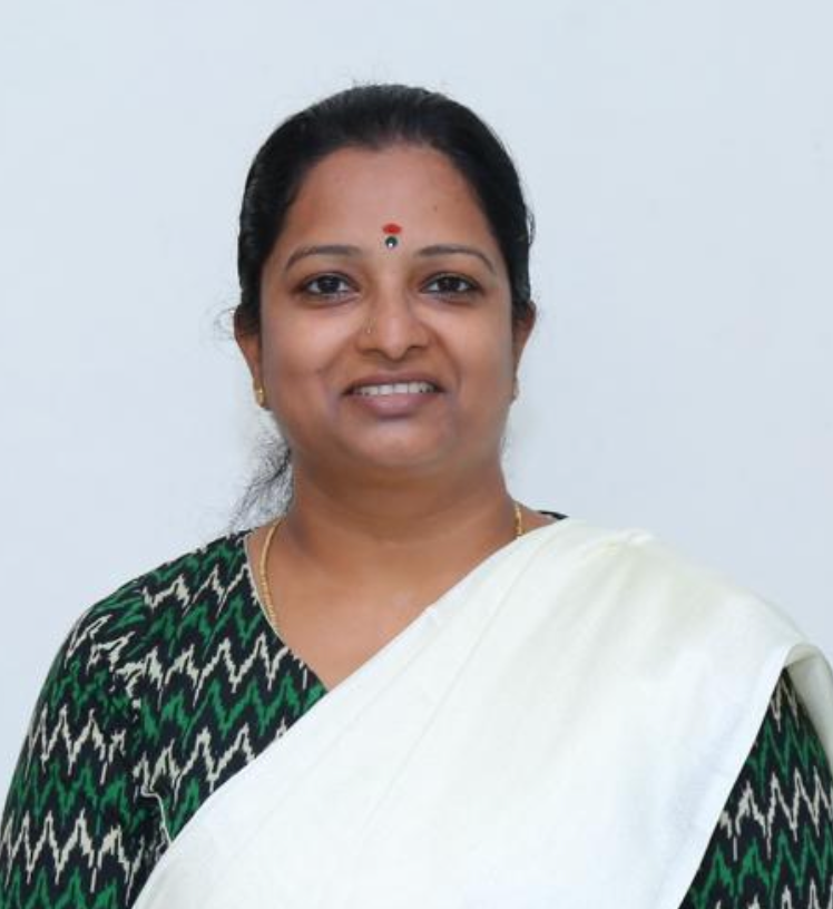 L. Pavani Prasanna