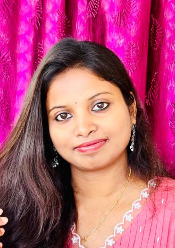 Pranathi