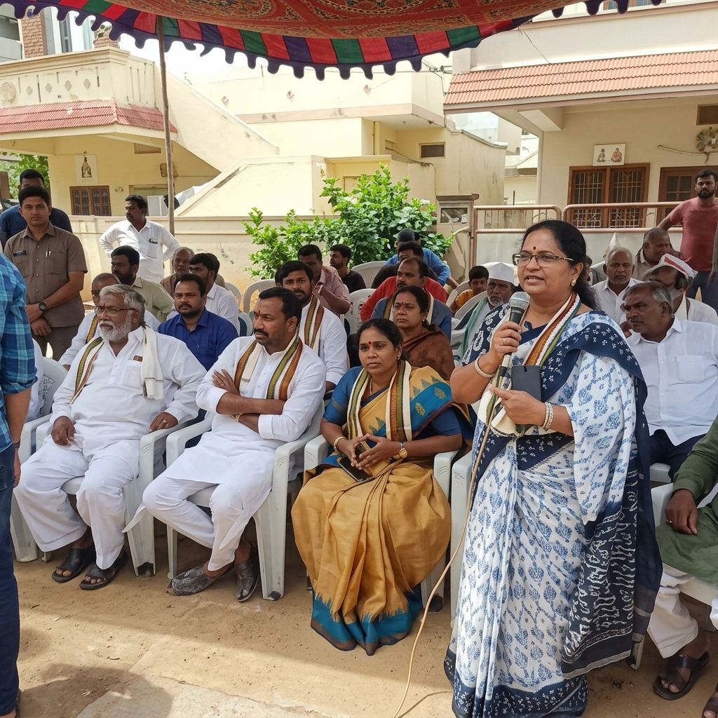 Awareness programs