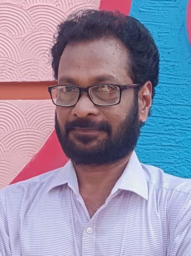 B. Sampath Kumar